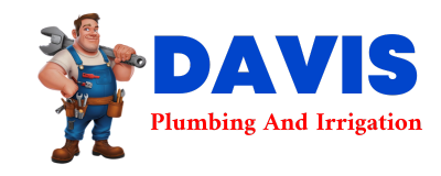 Trusted plumber in NANJEMOY